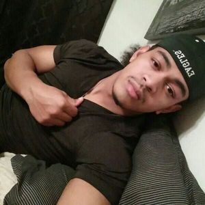 Meet your Posher, Frederick